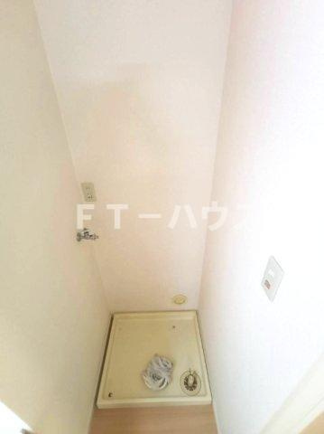 ハス　ニューハウンの設備