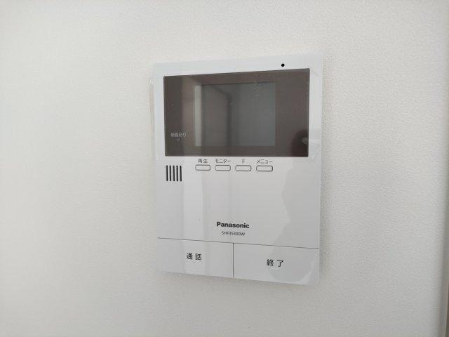 クーデリオンのセキュリティ