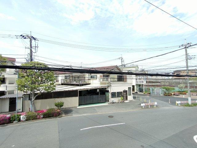 クーデリオンの展望