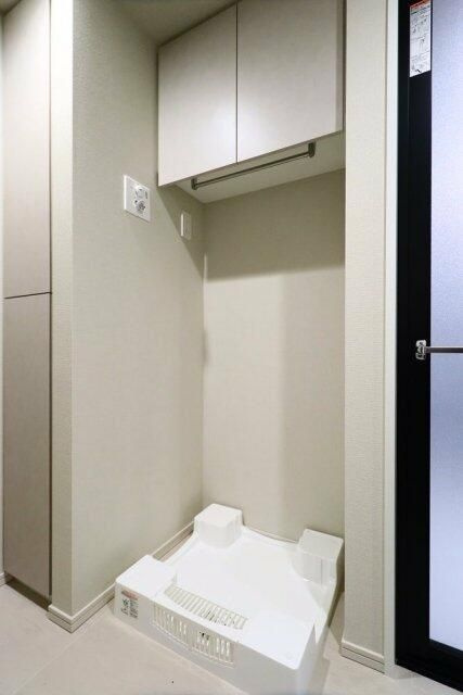 クレヴィア用賀の設備