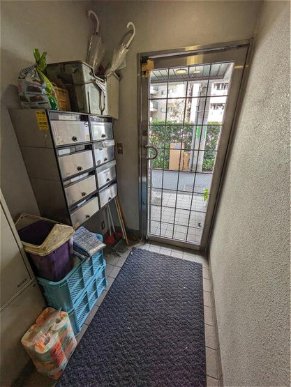 【その他共用部分】