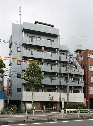 【外観】