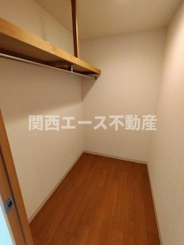 【収納】 | セゾン・エスポワール