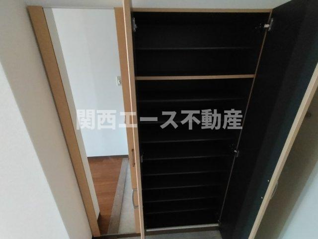  | セゾン・エスポワール