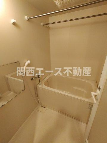 【浴室】 | セゾン・エスポワール