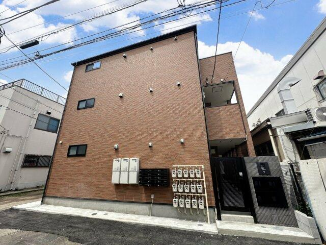【外観】