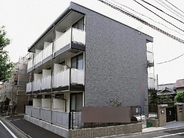 【外観】