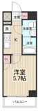 葛飾区堀切１丁目のマンションの画像