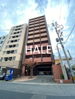 【外観】 | アクアシティ天神ノース