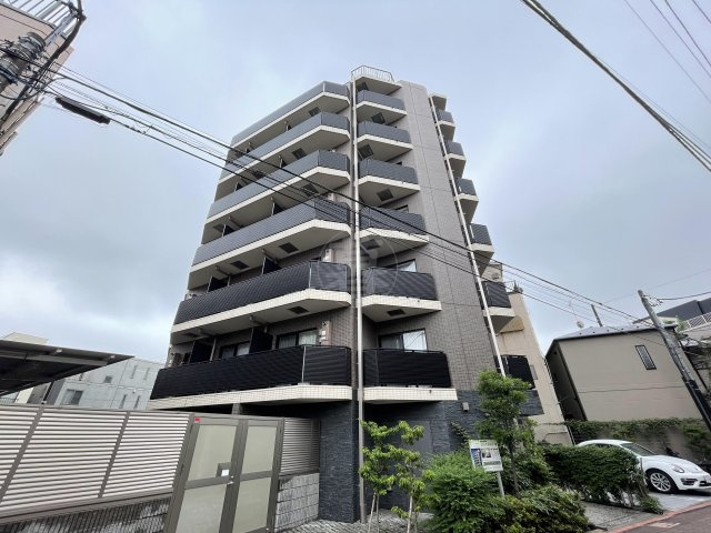ブライズ蒲田SOUTH 