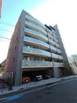 クレイシア森下ステーションサイトの画像