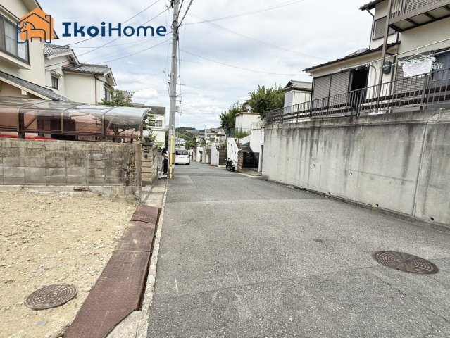 神戸市西区池上１丁目　土地の周辺|●資料・カタログのご請求無料●　伊川谷小学校までは徒歩27分、伊川谷中学校までは徒歩22　分。