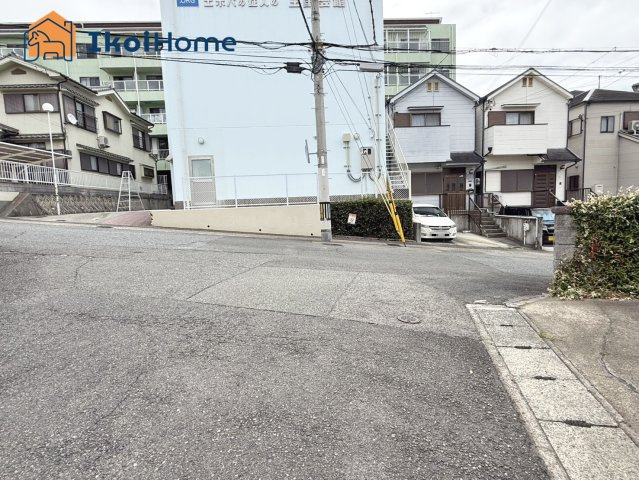 神戸市西区池上１丁目　土地のその他|●資料・カタログのご請求無料●スーパーやコンビニ、飲食店、病院など徒歩圏内の施設も多々あります。