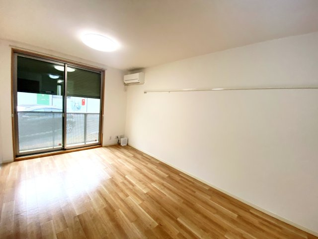 ベルコリーヌの内装