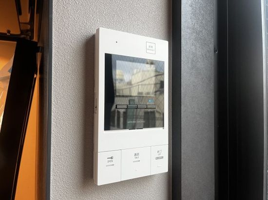 アピチェ南千住B棟の設備