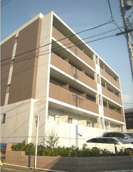 ルミエール山中