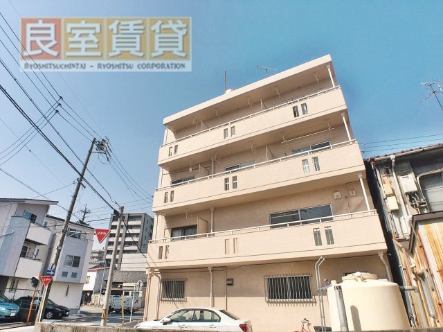 【外観】 | 小林ビル