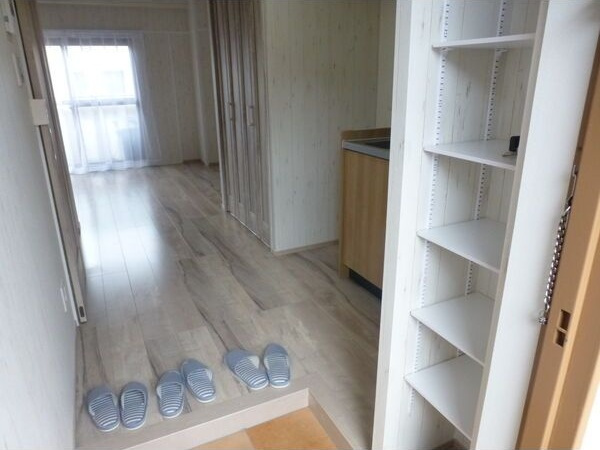 【玄関】 | 小林ビル