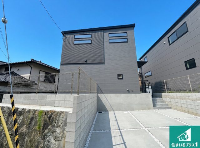神戸市北区緑町　第3期　新築一戸建て
