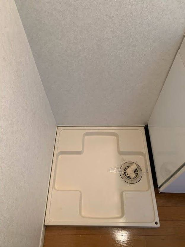 新品家具付きマンション天神26(KaGood福岡)の内装