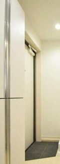 【玄関】 | グランクオール潮見