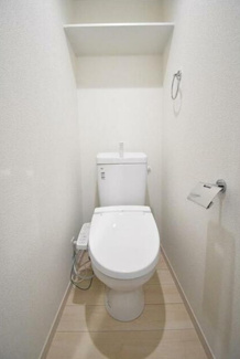 【トイレ】 | グランクオール潮見 | ☆トイレ☆
