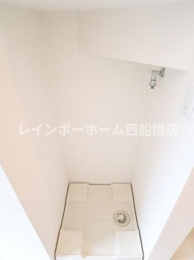 アプリコットの設備