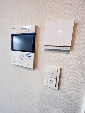 【セキュリティ】アーバネックス文京本郷 