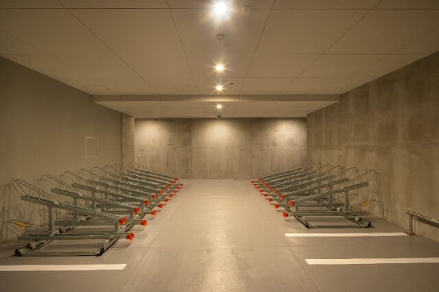 【その他共用部分】アーバネックス文京本郷 
