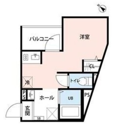 【間取り】 | （仮称）練馬区早宮３丁目新築