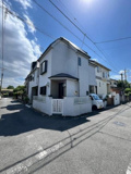 狛江市西野川１丁目の一戸建ての画像