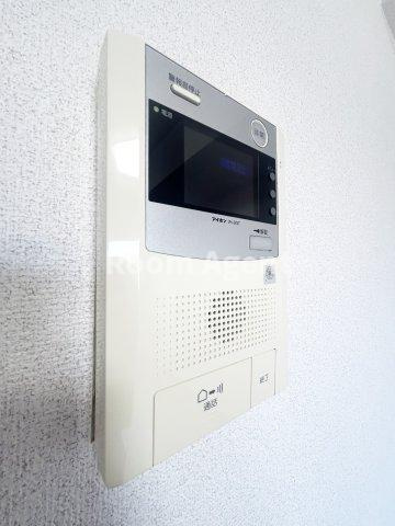 タウンライフ覚王山北のセキュリティ