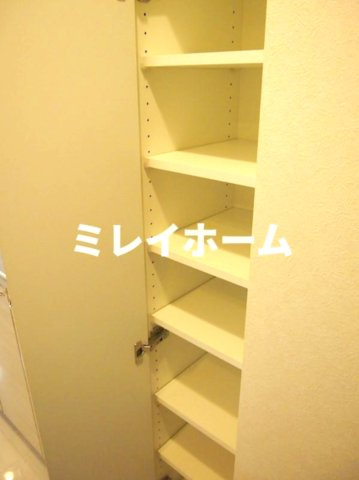ルーブル羽田西のその他