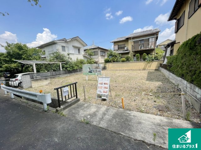 ★京都市西京区大枝北沓掛町　第1期　新築一戸建ての外観|現在建築中！落ち着いた街並みで新生活を始めることが出来そう！周辺の物件も併せてご紹介させて頂きます！