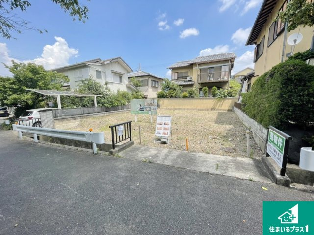 ★京都市西京区大枝北沓掛町　第1期　新築一戸建ての外観|現在建築中！落ち着いた街並みで新生活を始めることが出来そう！周辺の物件も併せてご紹介させて頂きます！