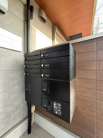 ヴェルメゾン堺北条町のその他