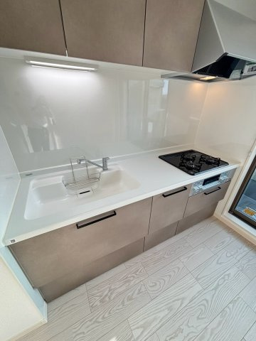ヴェルメゾン堺北条町のその他