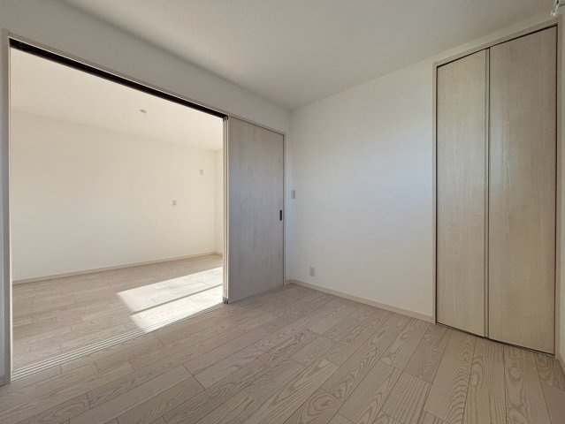 ヴェルメゾン堺北条町のその他