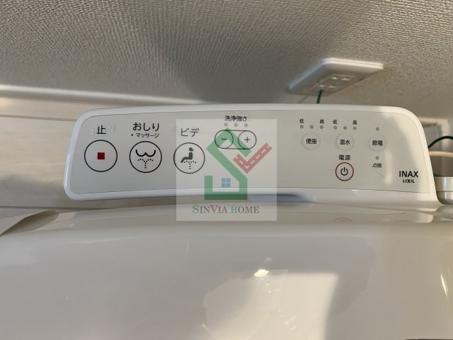 グランクオール東伏見のその他
