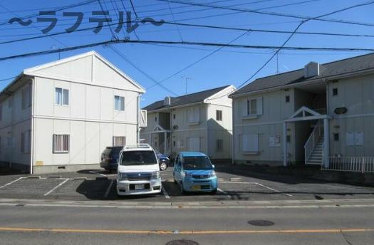 ハイツ小沢B
