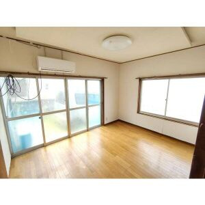 木賀本郷町南戸建ての展望