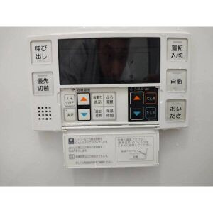木賀本郷町南戸建ての設備