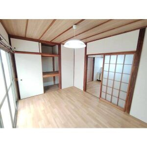 木賀本郷町南戸建てのその他