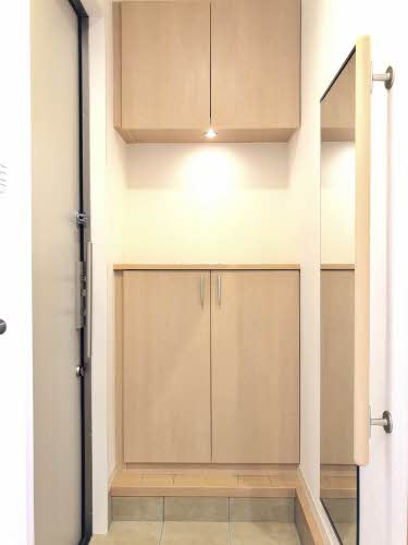 クレアージュ南方 