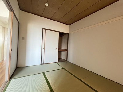 【寝室】 | コスモ拝島(コスモハイジマ)