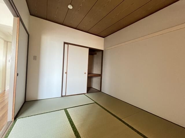 【寝室】 | コスモ拝島(コスモハイジマ)