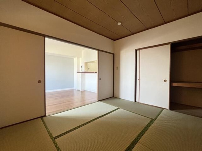 【寝室】 | コスモ拝島(コスモハイジマ)