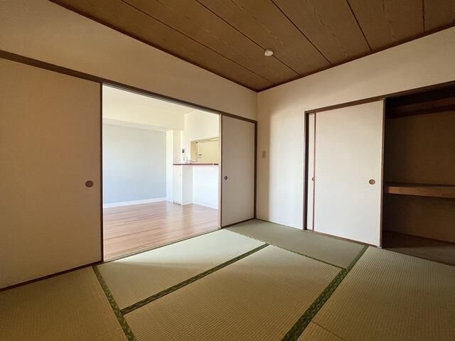 【寝室】 | コスモ拝島(コスモハイジマ)