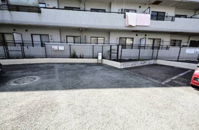 【その他共用部分】 | コスモ拝島(コスモハイジマ)