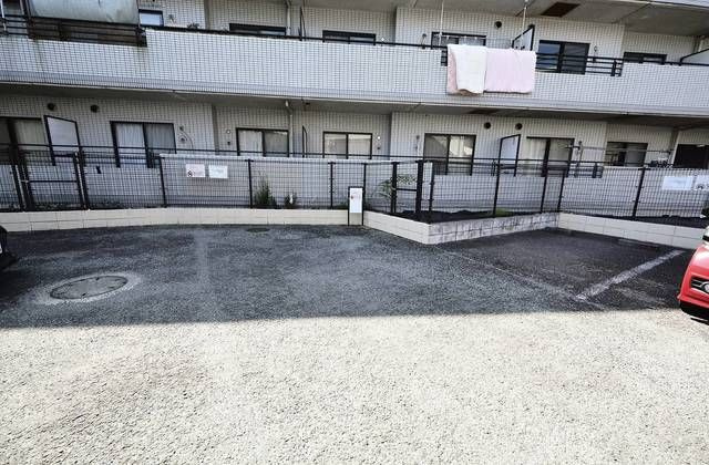 【その他共用部分】 | コスモ拝島(コスモハイジマ)
